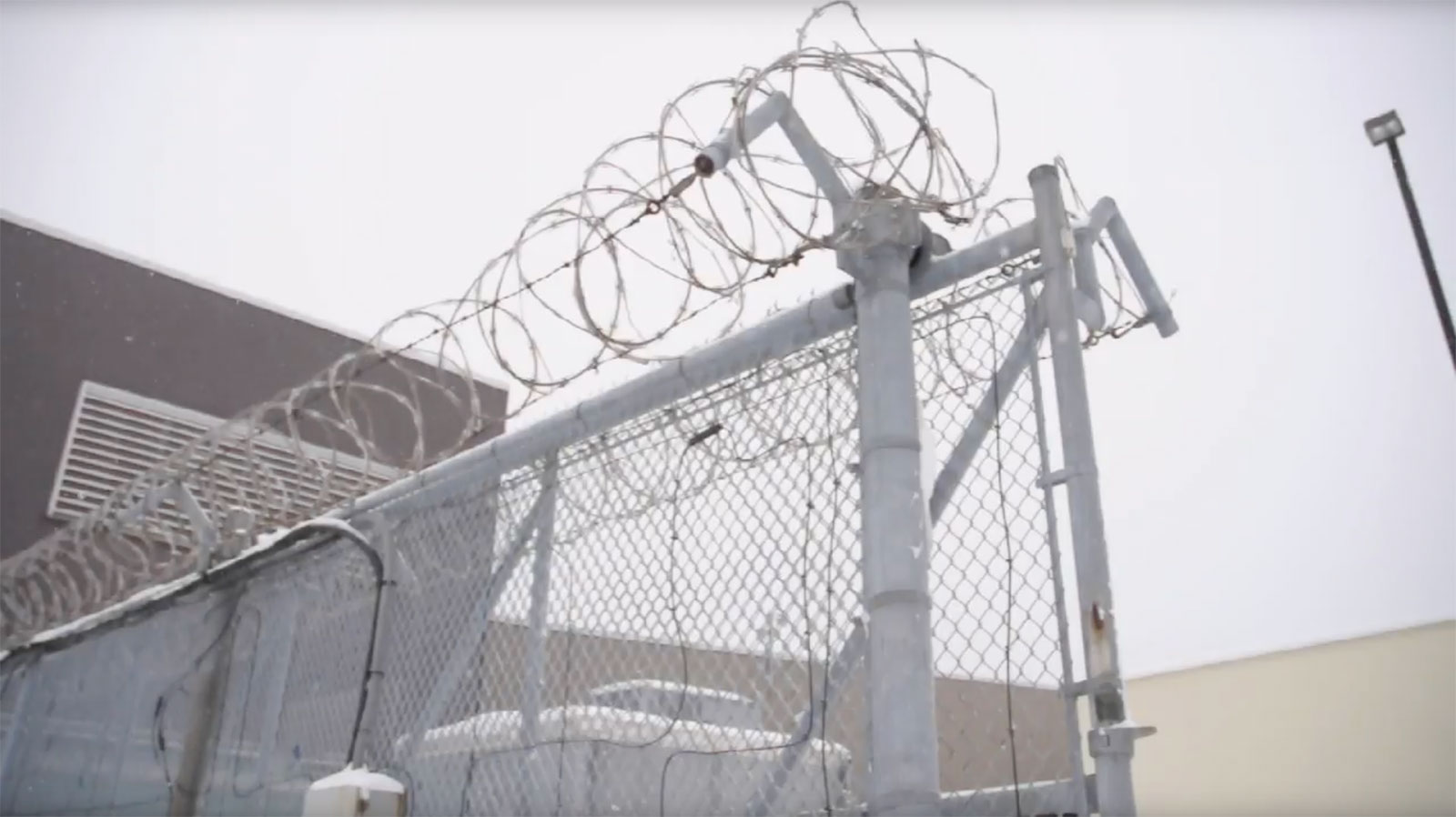 Featured image for “PRISON FAMILY Podcast coming soon”