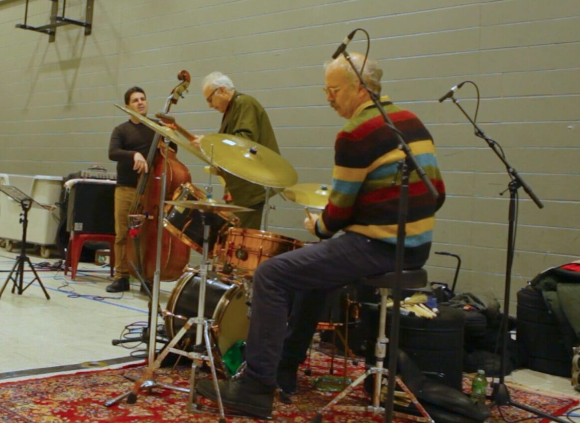 Featured image for “Bill Frisell Trio return to Collins Bay Institution and Hotel Wolfe Island”